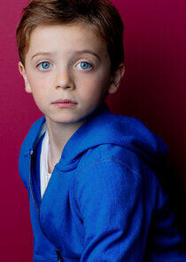 photo of Tyler Maxwell Renaud photo of Tyler Maxwell Renaud