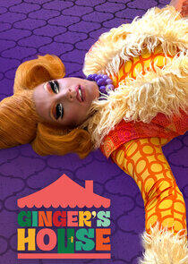 Ginger's House Ginger's House
