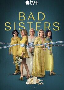 Bad Sisters - Season 2 Bad Sisters - Season 2