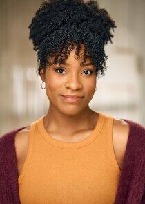 photo of Arielle Prepetit photo of Arielle Prepetit