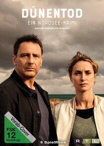 Dünentod - Ein Nordsee-Krimi Dünentod - Ein Nordsee-Krimi
