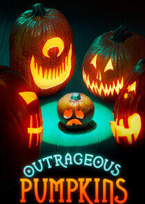 Outrageous Pumpkins Outrageous Pumpkins