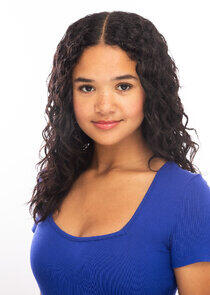 photo of Maya Drake photo of Maya Drake