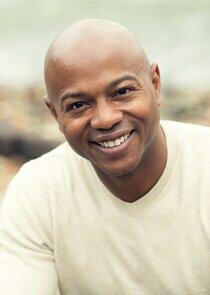 photo of Baron Carr photo of Baron Carr
