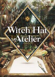 Witch Hat Atelier Witch Hat Atelier