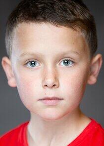 Benjamin Chivers Benjamin Chivers