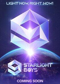 Starlight Boys Starlight Boys