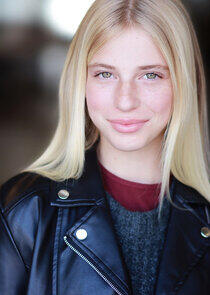 photo of Vienna Weaver photo of Vienna Weaver