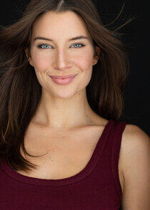 photo of Amanda McCants photo of Amanda McCants