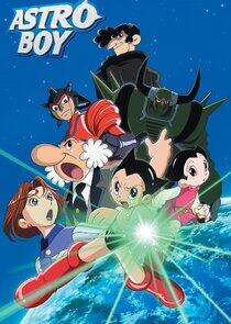 Astro Boy Astro Boy