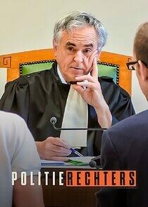 Politierechters Politierechters