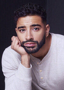 photo of Laith Ashley photo of Laith Ashley