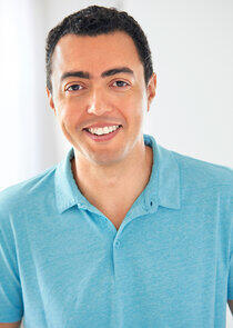 photo of Graham Stevens photo of Graham Stevens