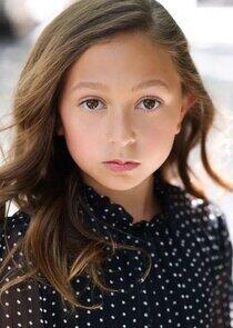 photo of Adriella Ann Goncalves photo of Adriella Ann Goncalves