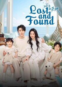 Lost and Found Lost and Found