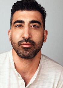 photo of Mershad Torabi photo of Mershad Torabi