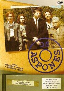 Os Aspones Os Aspones