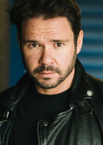 photo of Thomas Drechsel photo of Thomas Drechsel