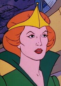 Queen Marlena Queen Marlena