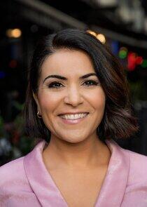 photo of Rima Iraki photo of Rima Iraki