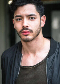 photo of Luis Valladares photo of Luis Valladares