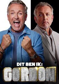 Dit Ben Ik: Gordon Dit Ben Ik: Gordon