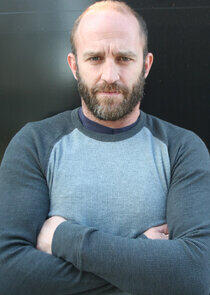 photo of Brian Harlan photo of Brian Harlan