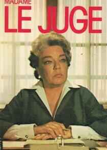 Madame le juge Madame le juge