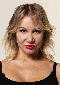 photo of Юлита Беляевская photo of Юлита Беляевская