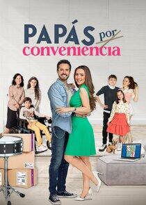 Papás por Conveniencia Papás por Conveniencia