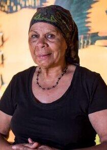 photo of Kumalie Kngwarraye photo of Kumalie Kngwarraye