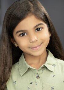 Mikayla Swaminathan Mikayla Swaminathan