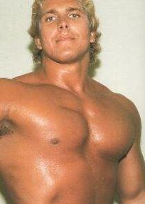 Lance Von Erich Lance Von Erich