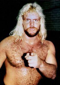 Michael Hayes Michael Hayes