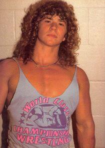 Chris Von Erich Chris Von Erich