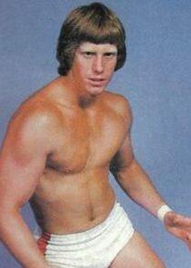 Mike Von Erich Mike Von Erich