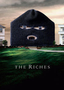 The Riches The Riches
