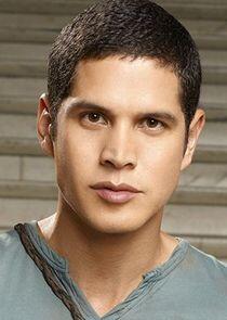 Jason Neville
