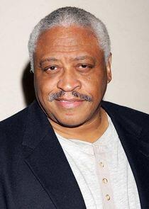 Ron Canada Ron Canada
