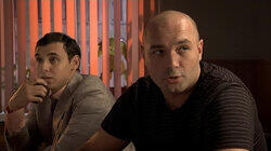 Лицом к лицу. Часть 4