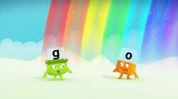 Rainbow Rainbow