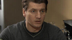 Другая река. Часть 4