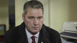 Гонка на выживание. Часть 1