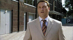 Русская рулетка. Часть 3