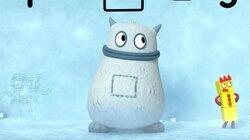 The Legend of Big Tum The Legend of Big Tum