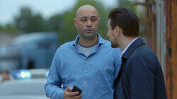 Вертикаль безвластия Часть 1