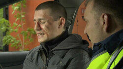 С чистой совестью. Часть 4