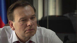 Корм для акулы. Часть 1