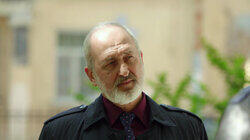 Вертикаль безвластия Часть 4