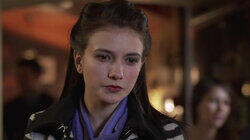 Граница зла. Часть 3